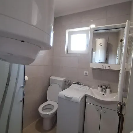 Garsonjere Bijoss Nowy Sad