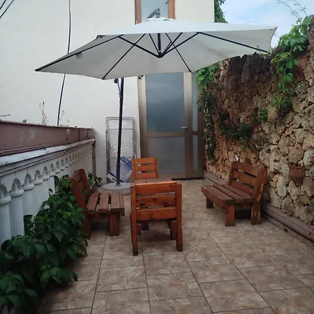 Garsonjere Bijoss Apartament *