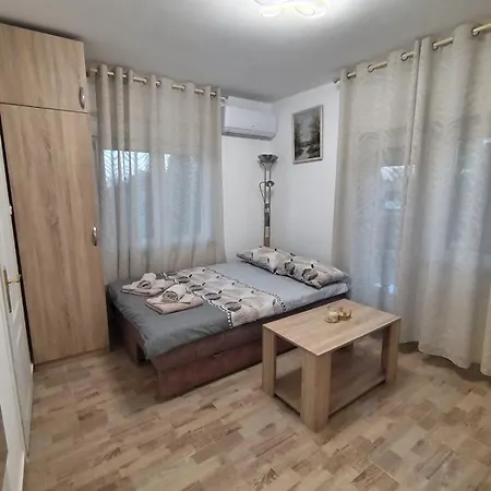 Garsonjere Bijoss Apartament